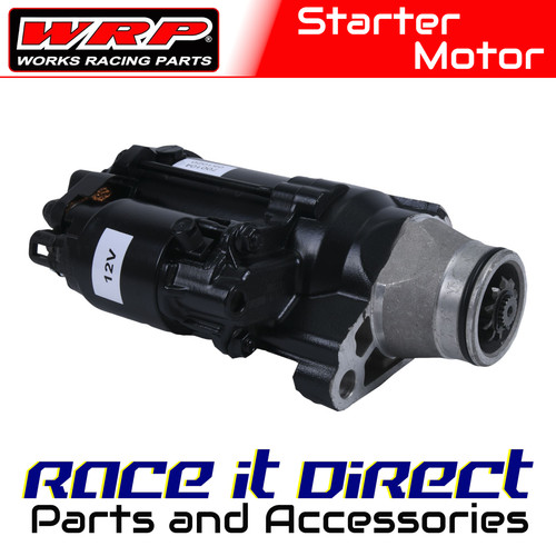 Starter motor harley - motor, 1.12