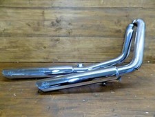 HARLEY DAVIDSON VANCE AND