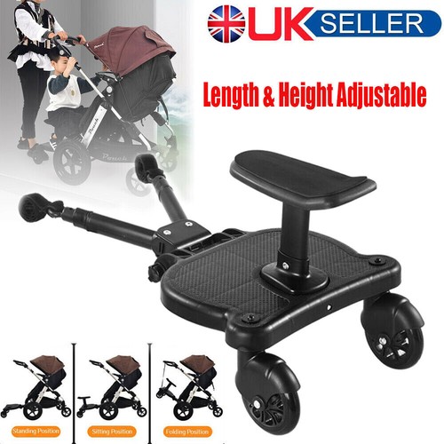 Universal kids buggy stroller - universal,