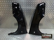 VW Golf MK4 New Front Drivers