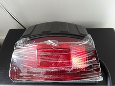 Lambretta rear light - gp,