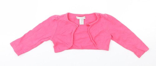 Maggie zoe girls pink cotton - &,