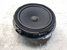 2021 FORD KUGA MK3 CX482 PASSENGER SIDE REAR DOOR SPEAKER ET4T-18808