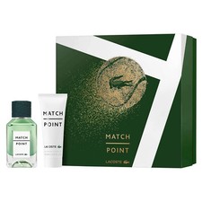 Lacoste Match Point 50ml EDT