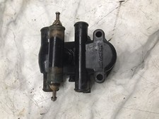 Mercury MerCruiser 5.0 L 305 GM Vortec Boat Marine Engine thermostat housing