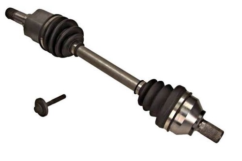 Front drive shaft fits - drive, ford