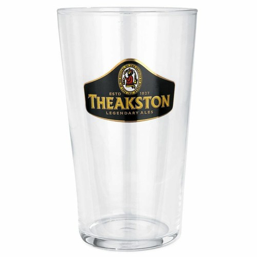 Personalised theakston brewery - personalised,