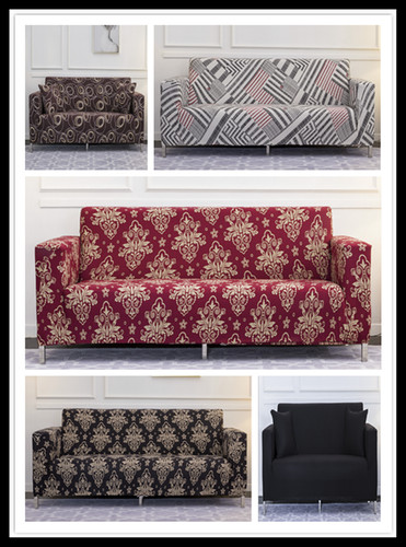 4 seater elastic - 1/2/3/4,