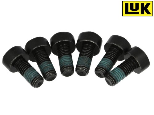 Screw set flywheel 411016610 - screw,