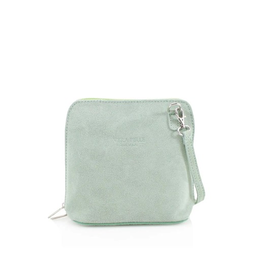 New vera pelle suede - vera, leather