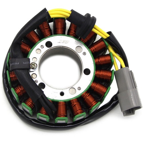 Stator coil for sea - coil,