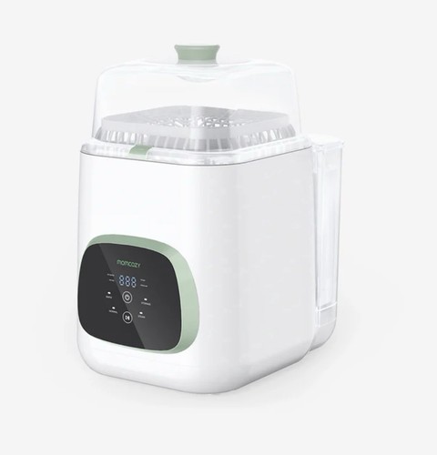 Momcozy kleanpal pro - momcozy, baby