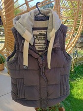 Super Dry JPN Academy Gilet