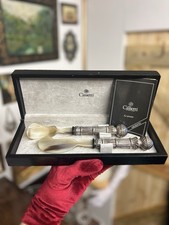 Vintage Rare Solid Italian