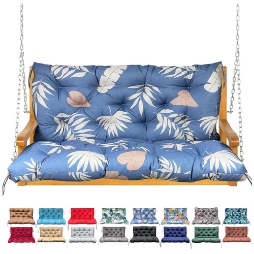 Backrest swing cushion with - backrest,