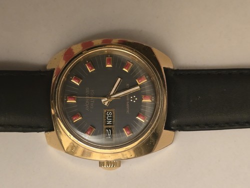 Rare vintage eternamatic - rare,