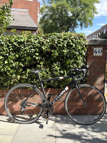Twin triban 500 road - b’twin, bike
