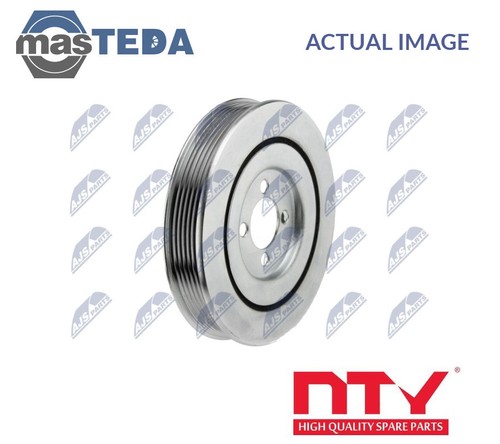 Rkp 002 engine crankshaft - rkp-ft-002,