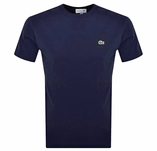 Lacoste men navy - lacoste, cotton