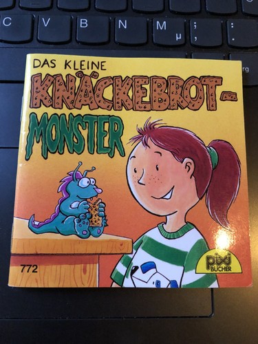 Pixi alt 772 das - , kleine