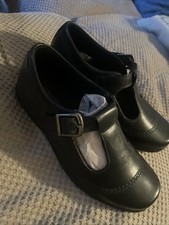 Kickers Kick T Bar Girls