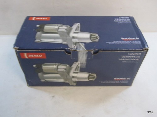 Genuine denso 281 6017 - genuine, 281-6017