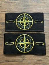 Stone Island Replacement