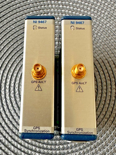 National instruments 9467 - national,