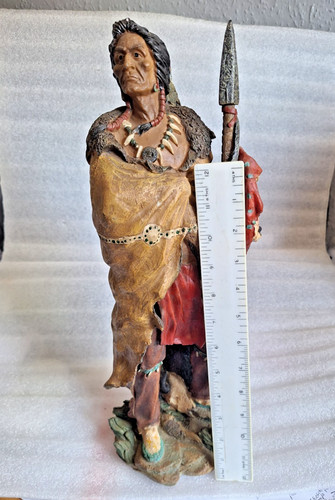 Native american indian - american,