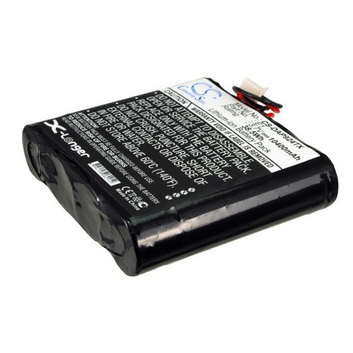 Battery for pure - e1, evoke-1s