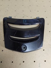 Yamaha Vity XC 125 Inspection