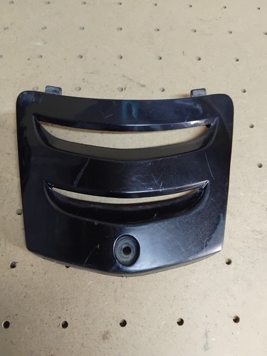 Yamaha vity 125 - 125, inspection