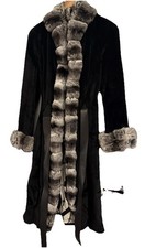 Valentino Mink & Chinchilla