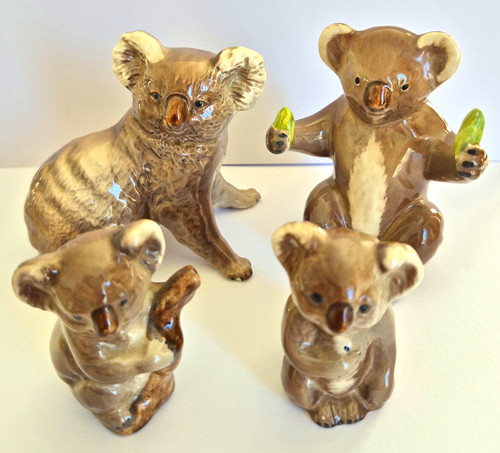 Beswick koala bear - beswick,