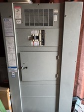 Eaton Pow-R-Line PRL-C, 600Amp