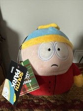 Rare South Park Eric Cartman
