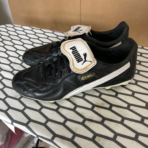Puma king vintage - puma,