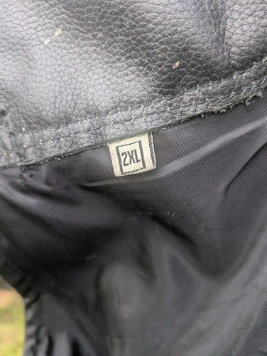 Motorcycle trousers chaps - trousers,