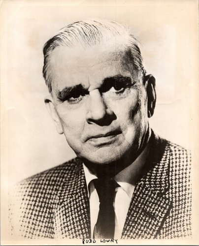 Rudd lowry actor headshot - lowry,