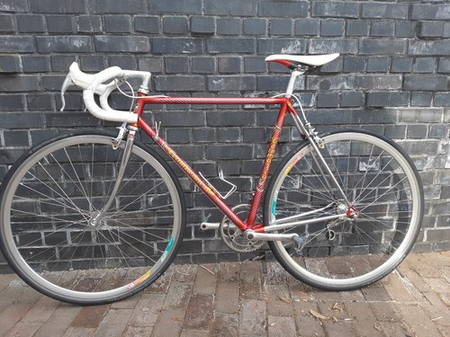 Tommasini super prestige - super,
