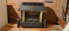 Cannon Coalridge Gas Fire