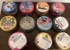 Dobble Kids & Adults Card Game