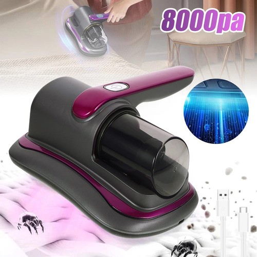 8000pa handheld mite remover - 8000pa,