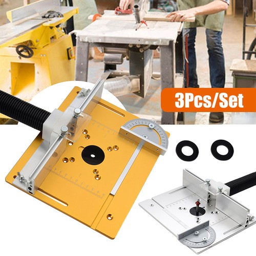 Multifunctional router table - router,