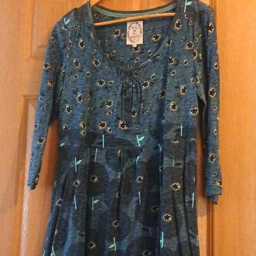 Mantaray women size blue - size, 16