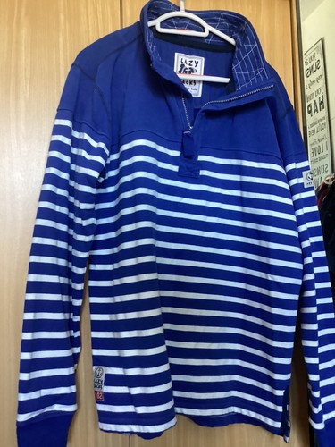 Lazy jacks blue - jacks,