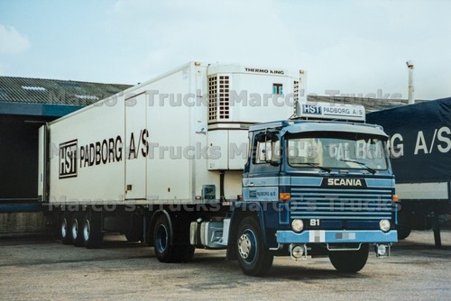 Truck photo scania - photo, 81