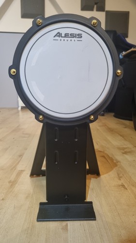 Alesis mesh bass drum - alesis, kick