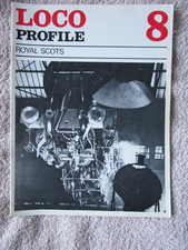 LOCO PROFILE No. 8 : ROYAL