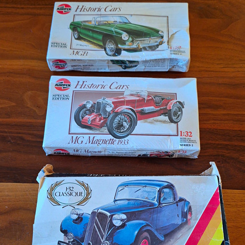 Airfix special edition - special,